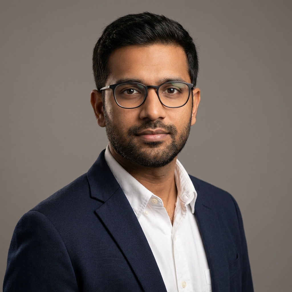 Devon Patel